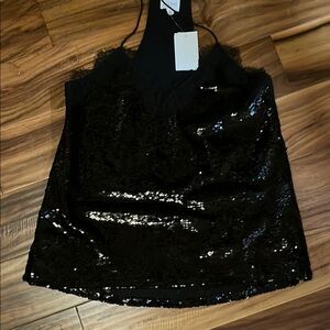 New brand blouse CAMI